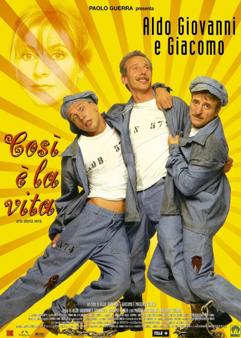 Film Cover