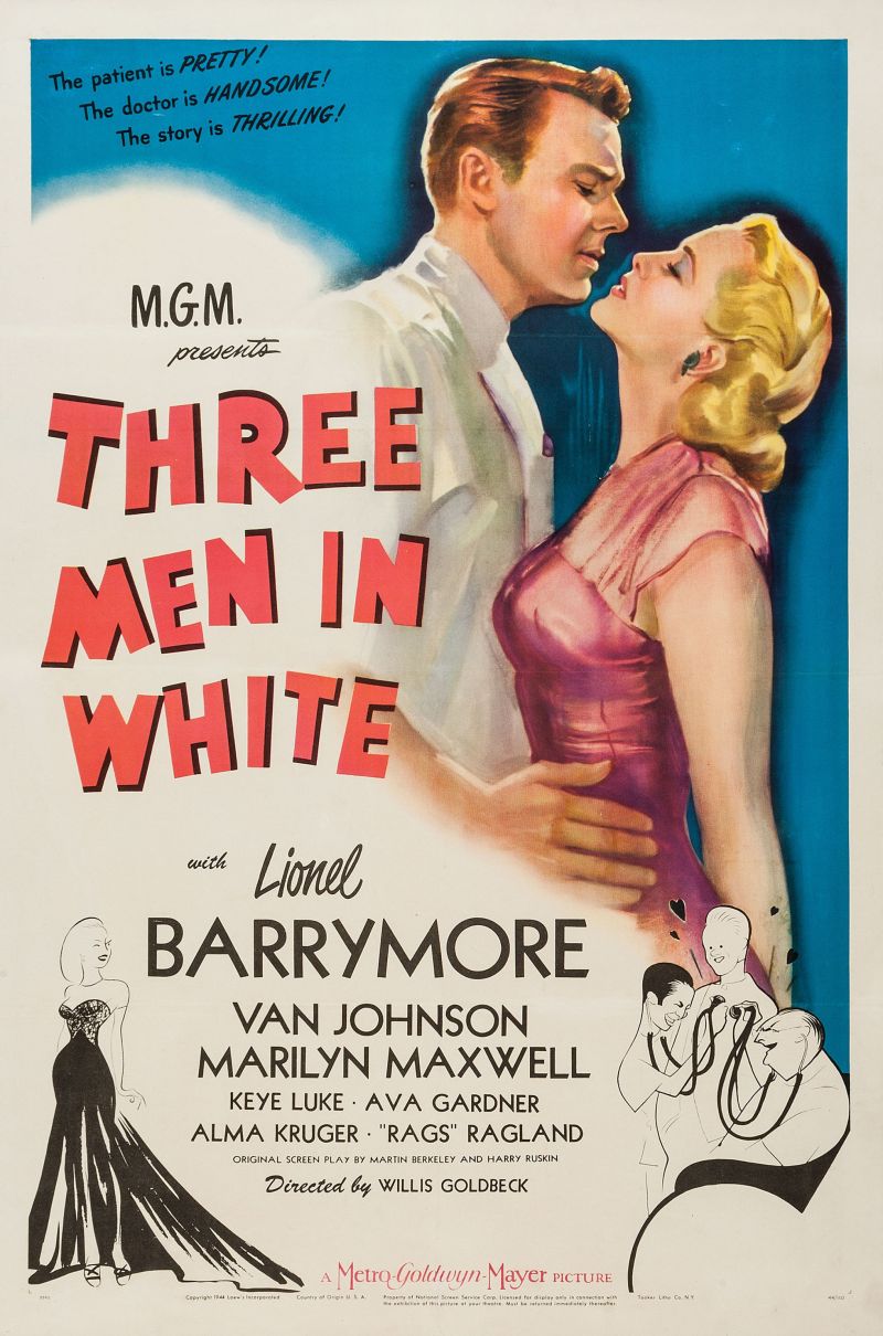 Film Cover