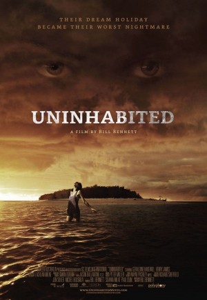 Uninhabited (2010) - MovieMeter.nl