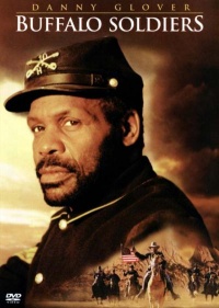 Buffalo Soldiers