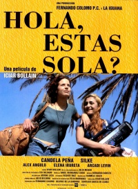 Film cover