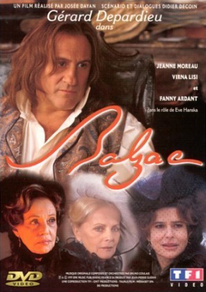 Balzac (Film, 1999) - MovieMeter.nl