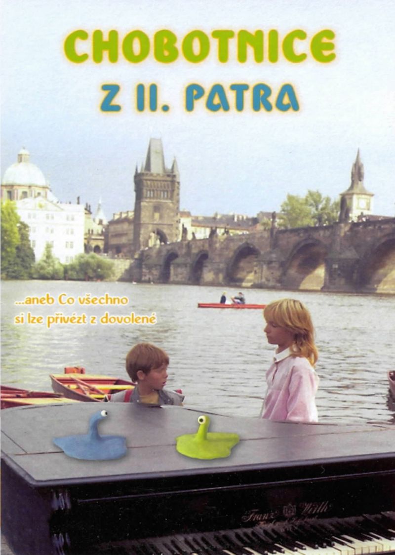 Film Cover