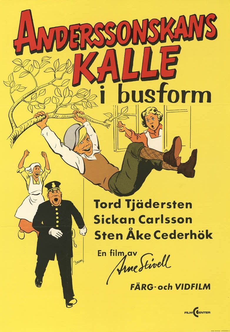 Film Cover