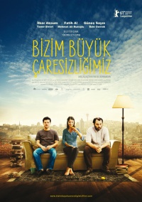 Film cover