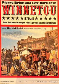Winnetou - 3. Teil