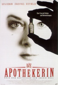 Film cover