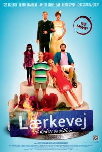Film cover