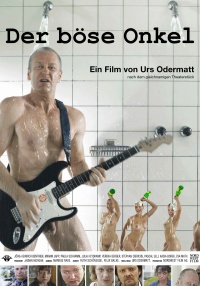 Film cover