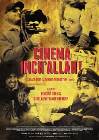 Film cover
