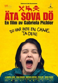 Film cover