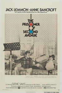 The Prisoner of Second Avenue