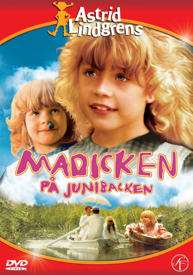 Film Cover