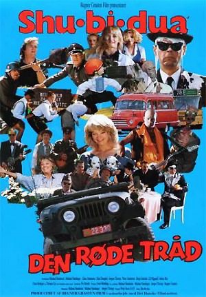 Den Røde Tråd (Film, 1989) - MovieMeter.nl