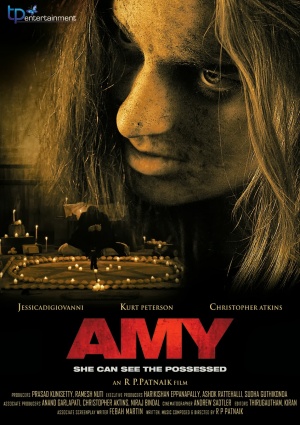 Amy (Film, 2013) - MovieMeter.nl