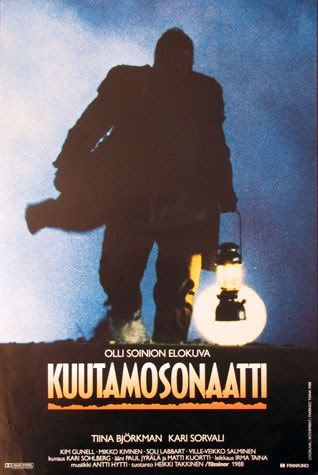 Film Cover