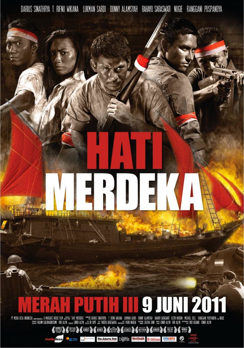 Film Cover