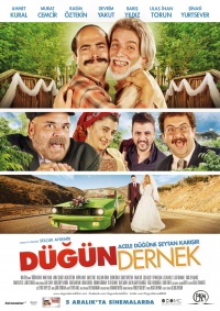 Film cover