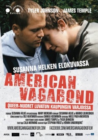 Film cover