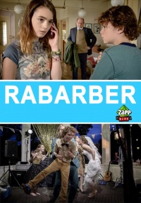 Rabarber