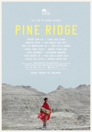 Pine Ridge (Film, 2013) - MovieMeter.nl