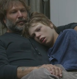 Een Goede Plek voor Dex (Film, 2014) - MovieMeter.nl