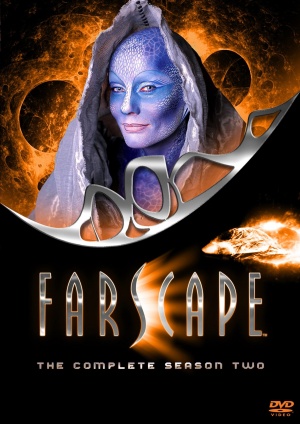 Farscape - Seizoen 2