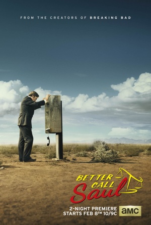 Better Call Saul - Seizoen 1
