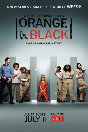 Orange Is the New Black - Seizoen 1