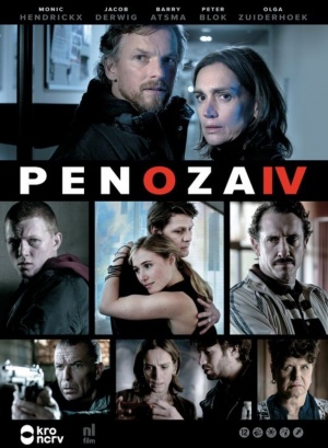 Penoza - Seizoen 4