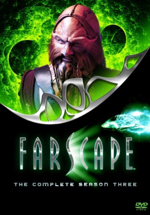 Farscape - Seizoen 3