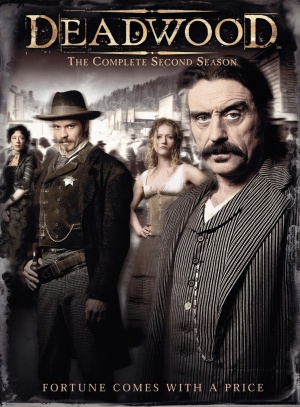 Deadwood - Seizoen 2