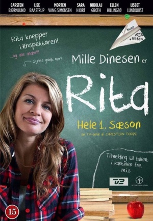 Rita - Seizoen 1