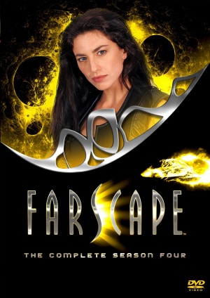 Farscape - Seizoen 4