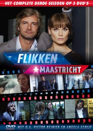 Flikken Maastricht - Seizoen 3