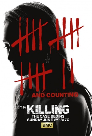 Killing, The - Seizoen 3