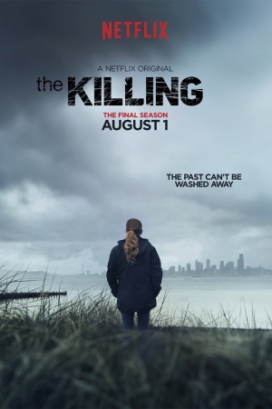 Killing, The - Seizoen 4