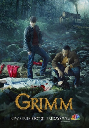 Grimm - Seizoen 1