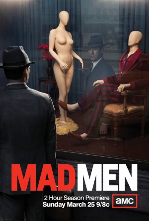 Mad Men - Seizoen 5