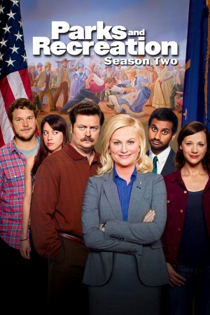 Parks and Recreation - Seizoen 2
