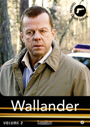 Wallander - Seizoen 2