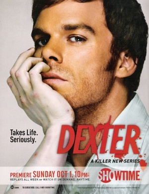 Dexter - Seizoen 1