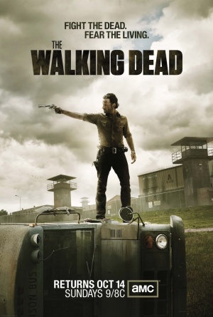 Walking Dead, The - Seizoen 3