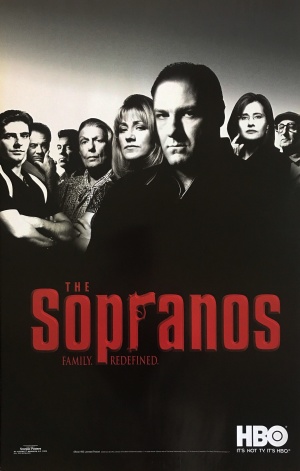 Sopranos, The - Seizoen 2