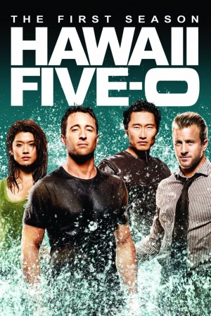Hawaii Five-0 - Seizoen 1