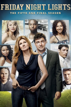 Friday Night Lights - Seizoen 5