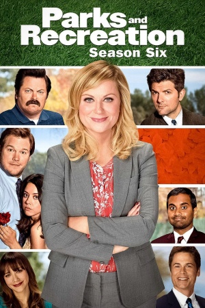 Parks and Recreation - Seizoen 6