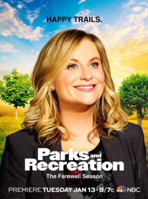 Parks and Recreation - Seizoen 7