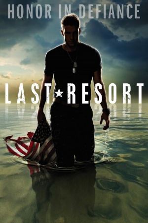 Last Resort - Seizoen 1