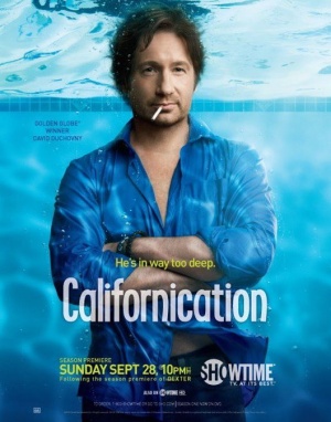 Californication - Seizoen 2